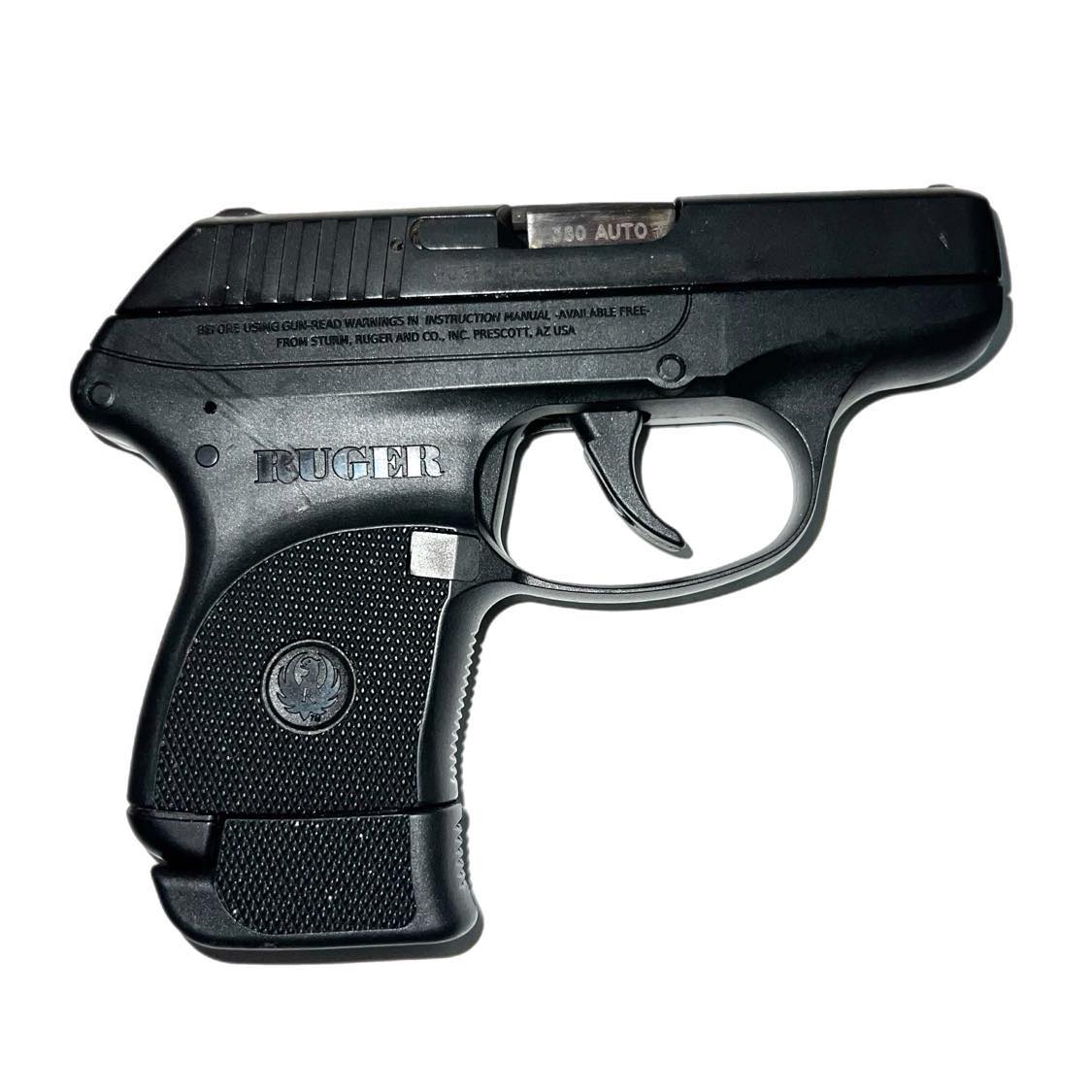 Ruger LCP