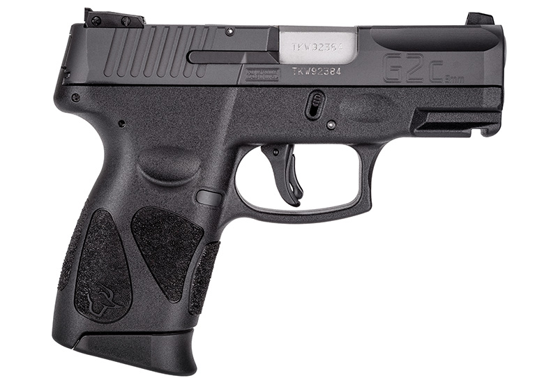 Taurus G2C