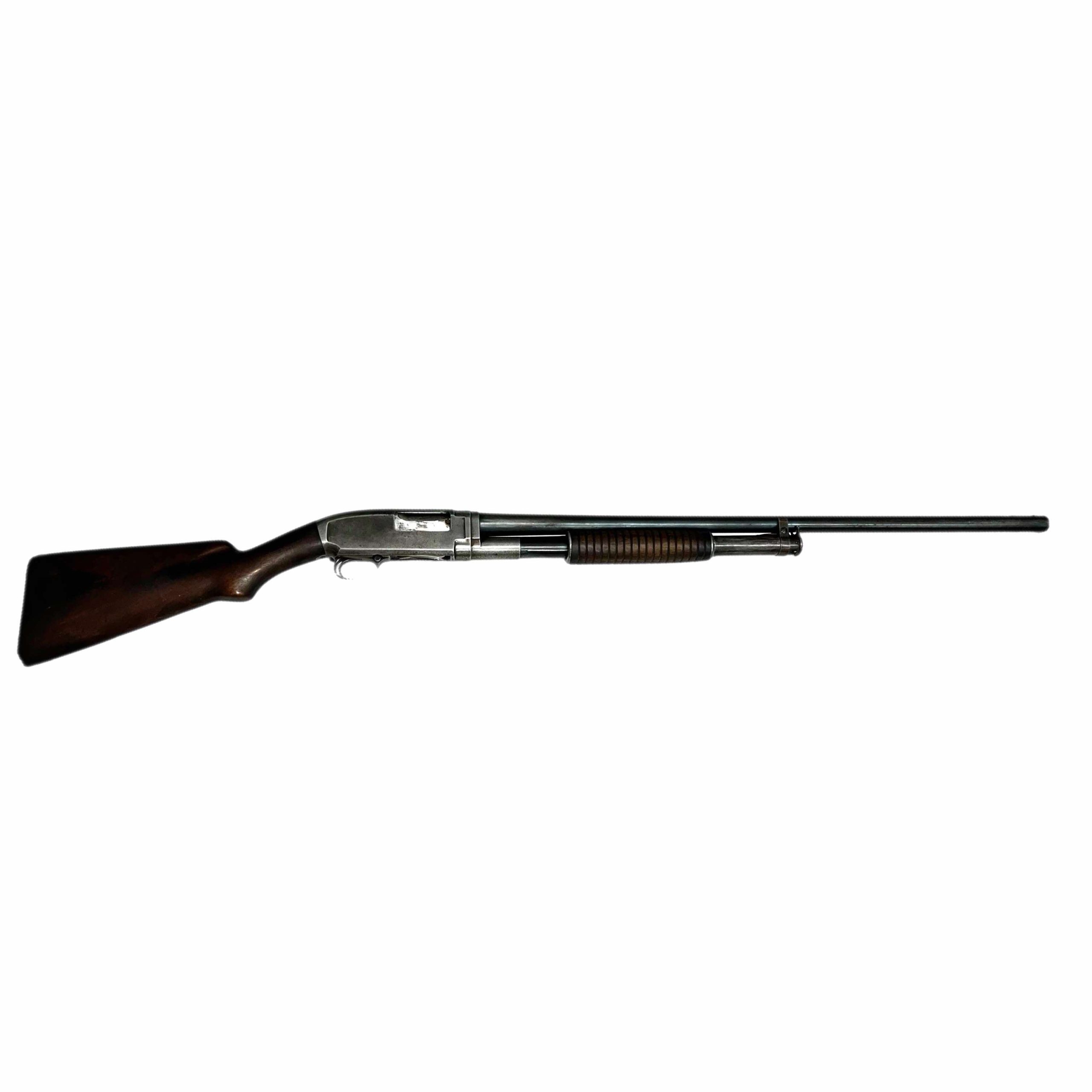 winchester 12