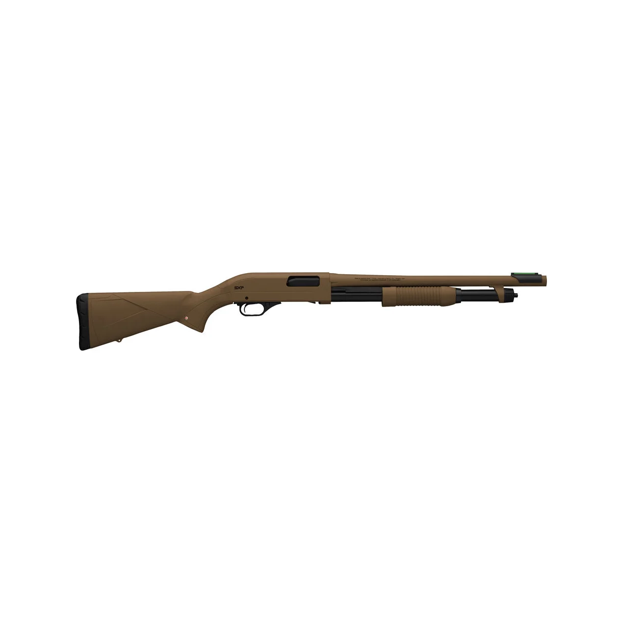 winchester SXP