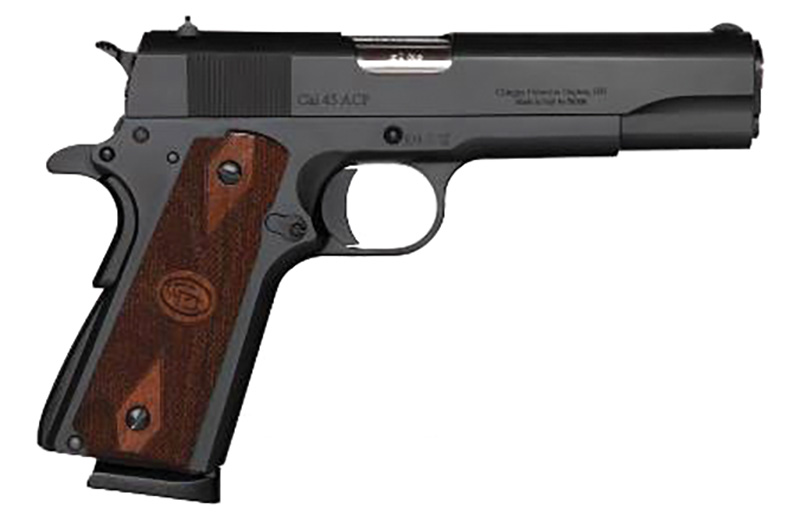 Charles Daly 1911 Field Grade