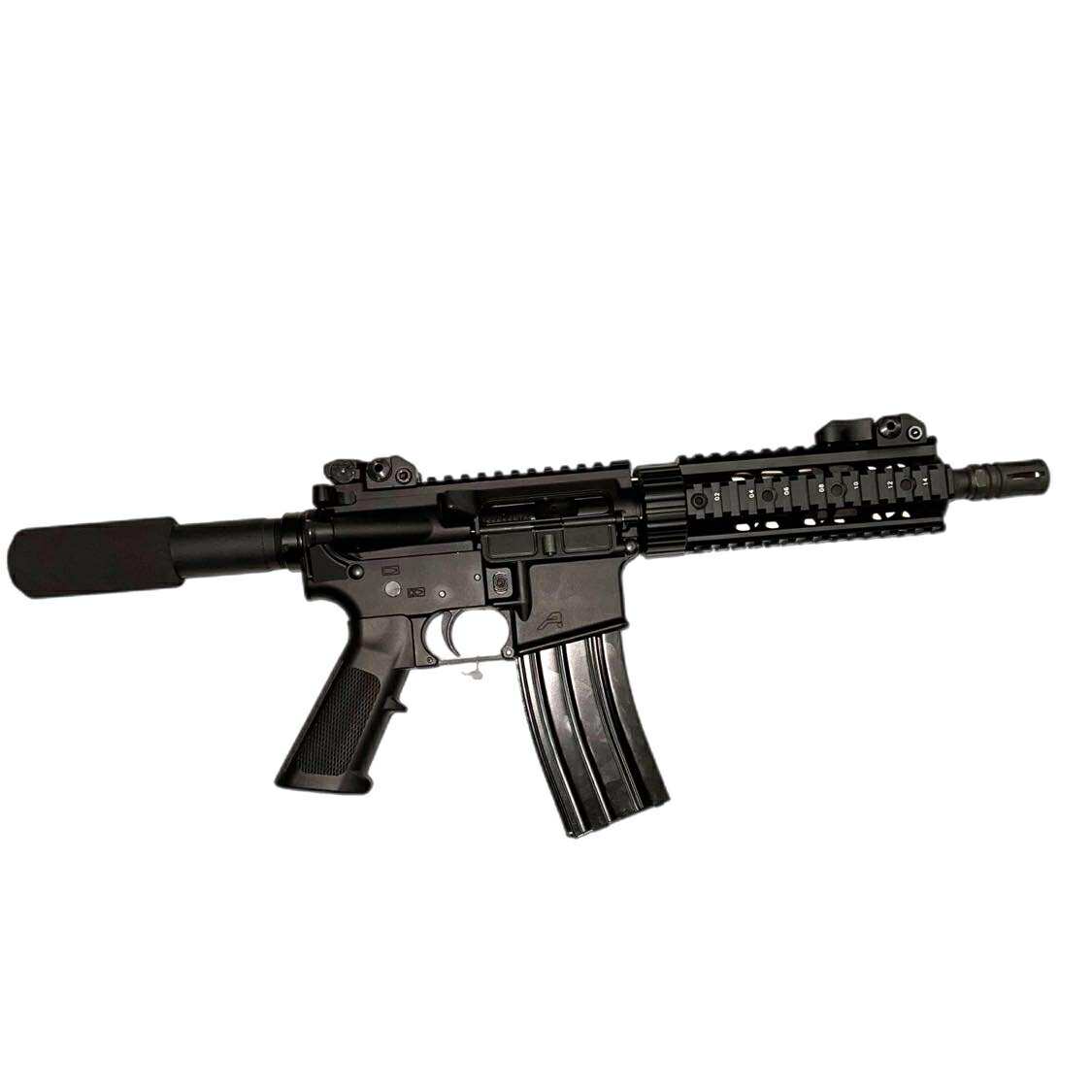 Aero Precision - X15