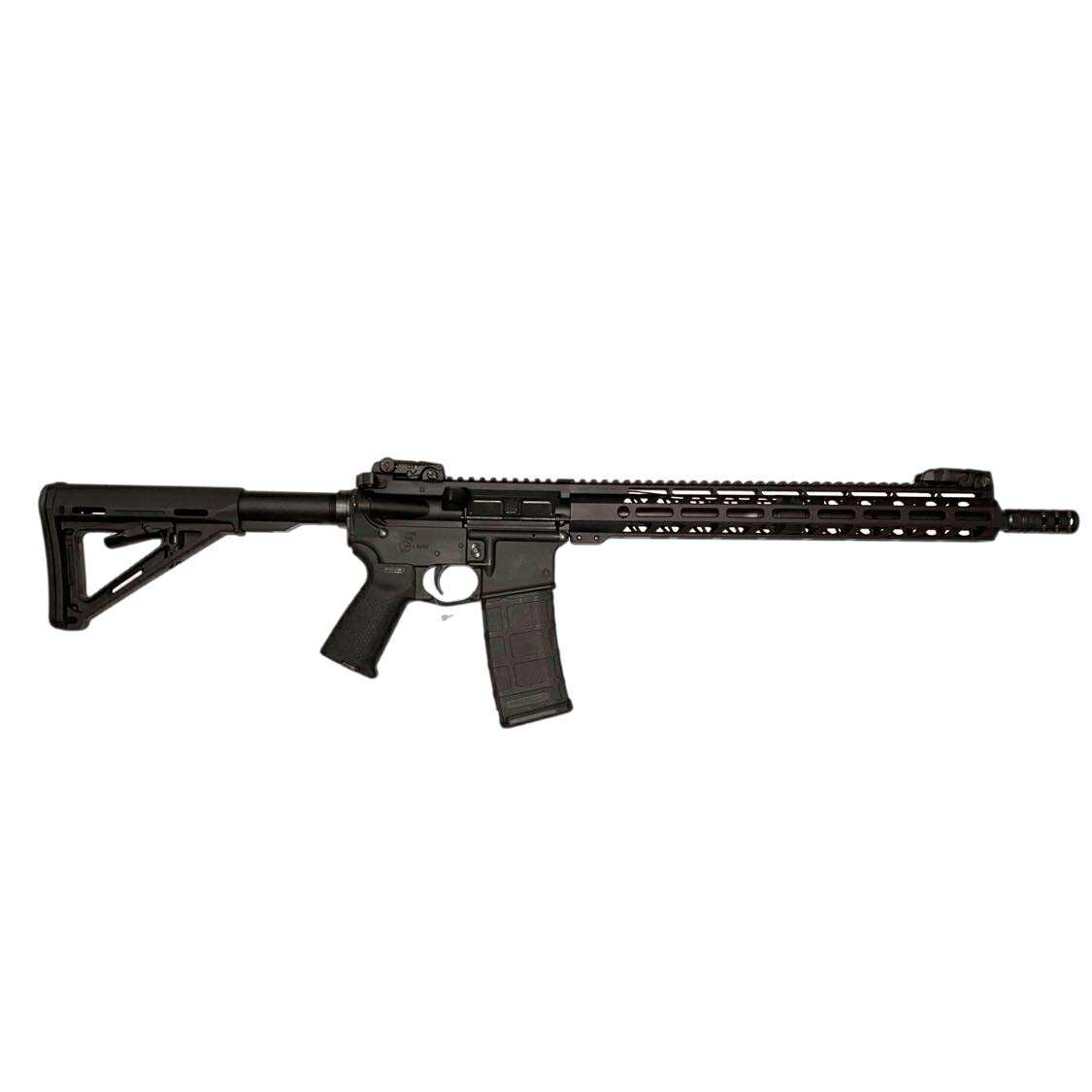 CMMG MK4
