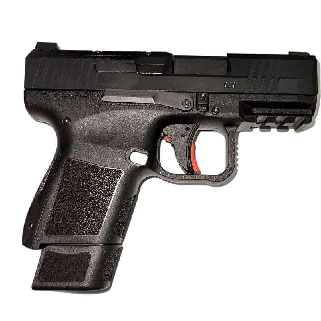 Canik MC9