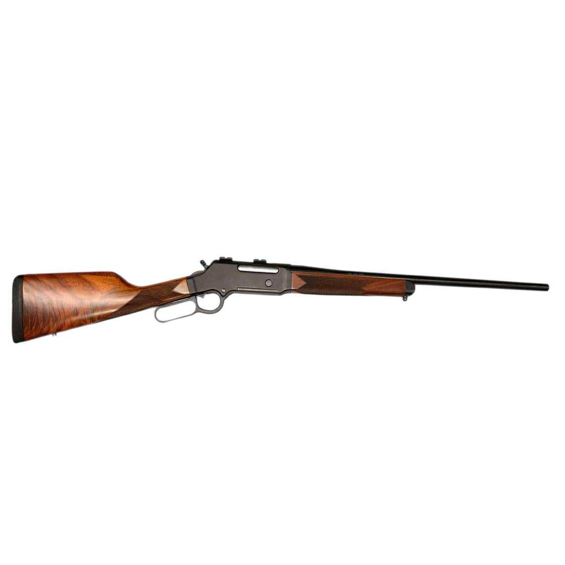 Henry Long Ranger 308