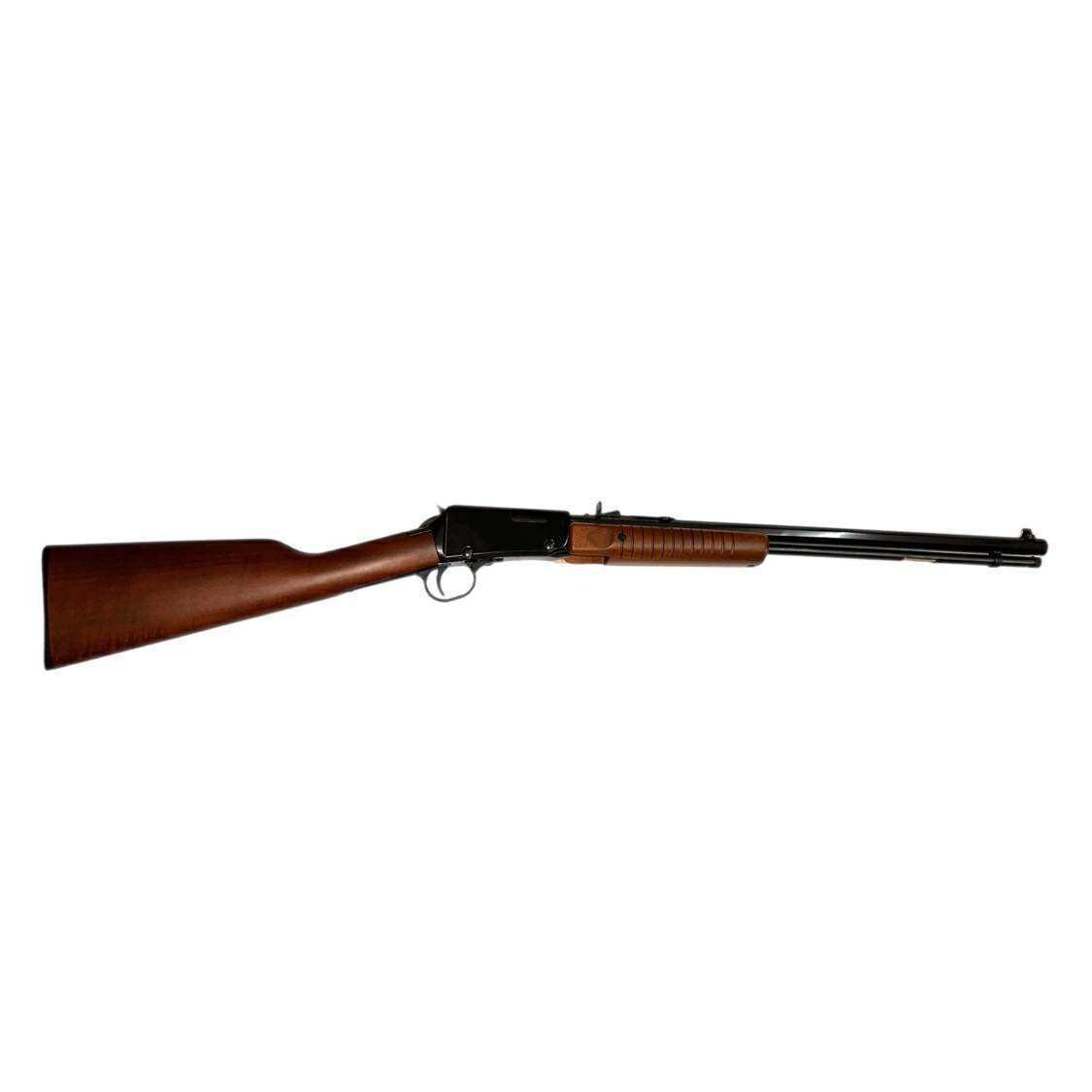 Henry Repeating Arms - H003TM - 22 mag