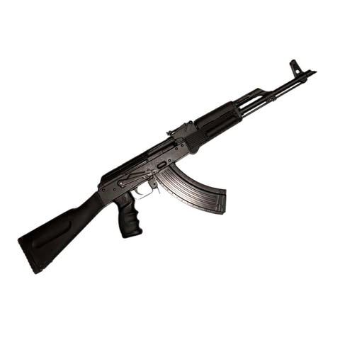 Pioneer AK 47