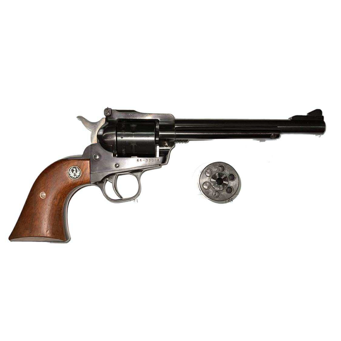 Ruger Single Six