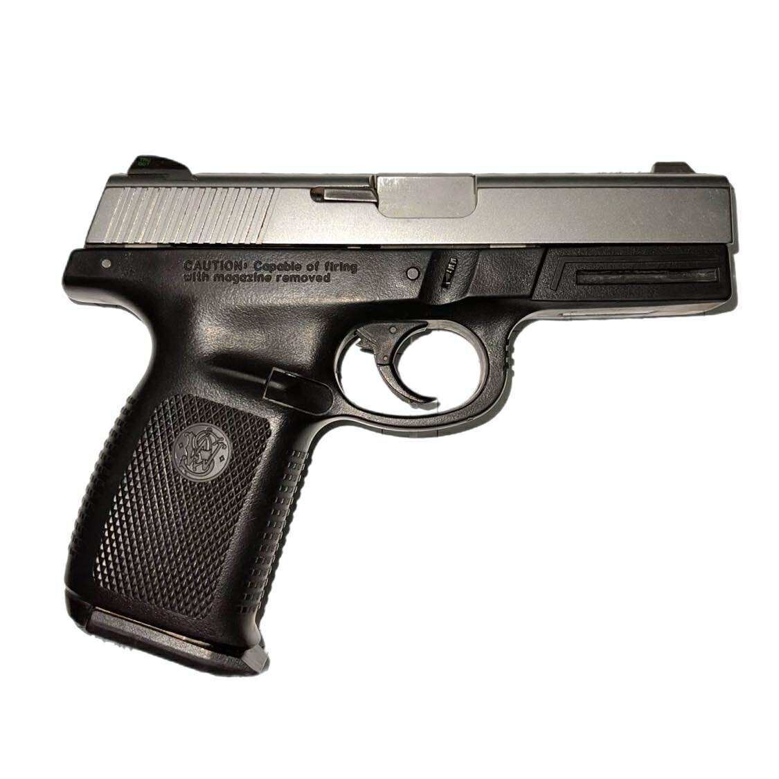 S&W - SW40VE