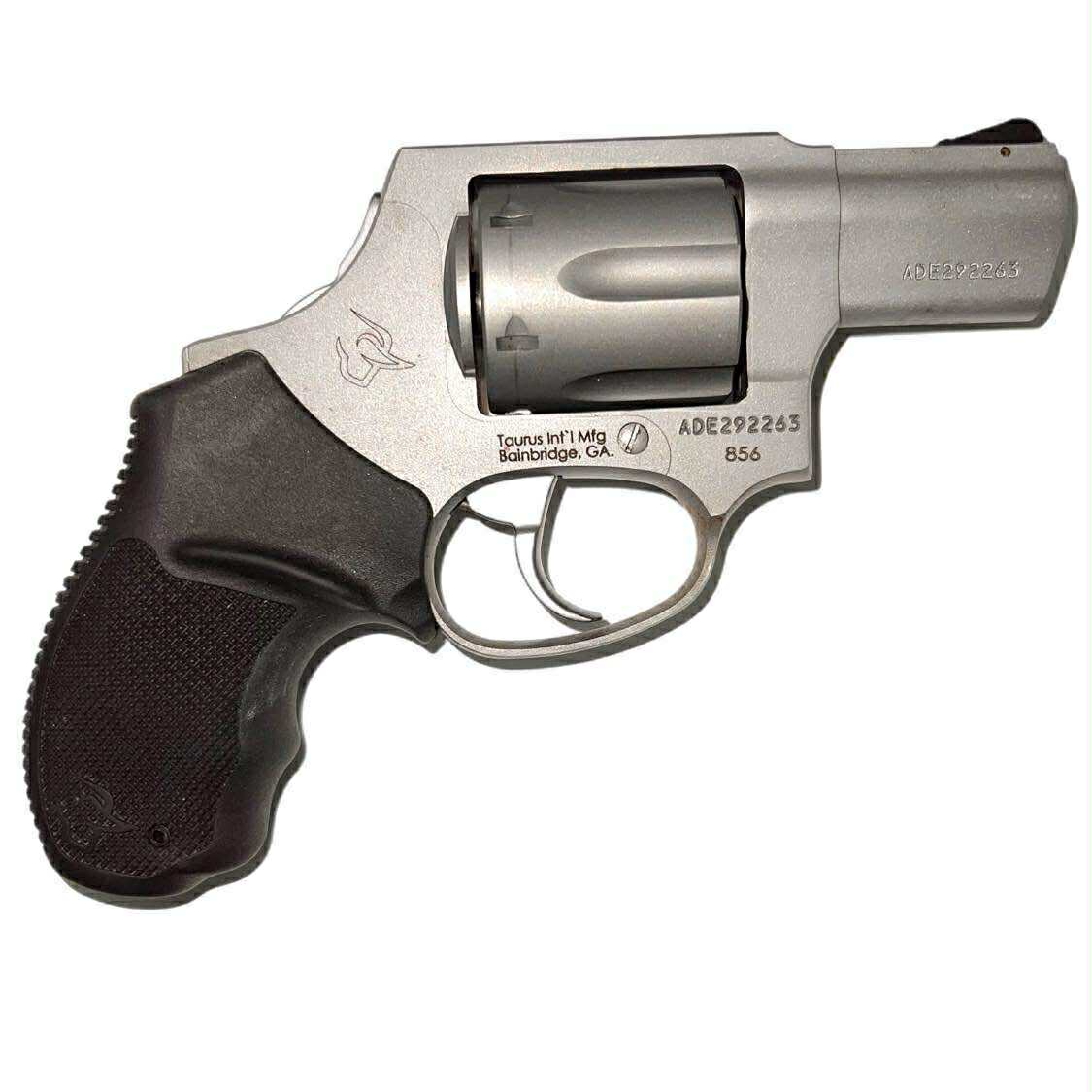 Smith & Wesson - 856