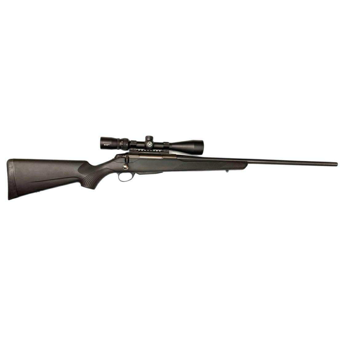Tikka - T3X
