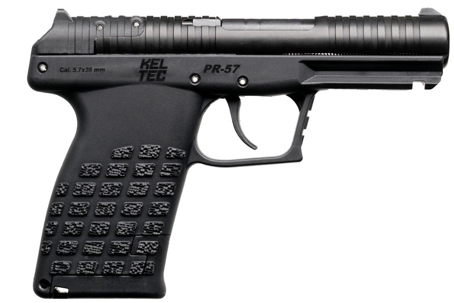 KelTec PR-5.7