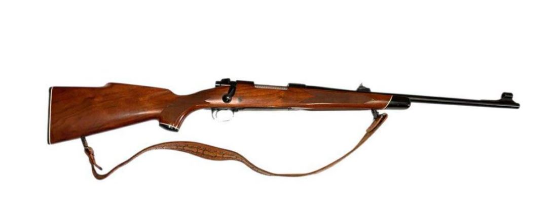 Winchester Model 70