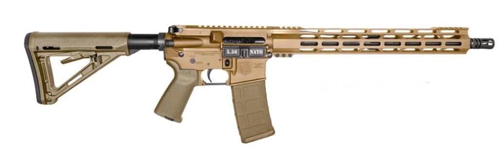 Diamondback DB 15 Exclusive Burnt Bronze