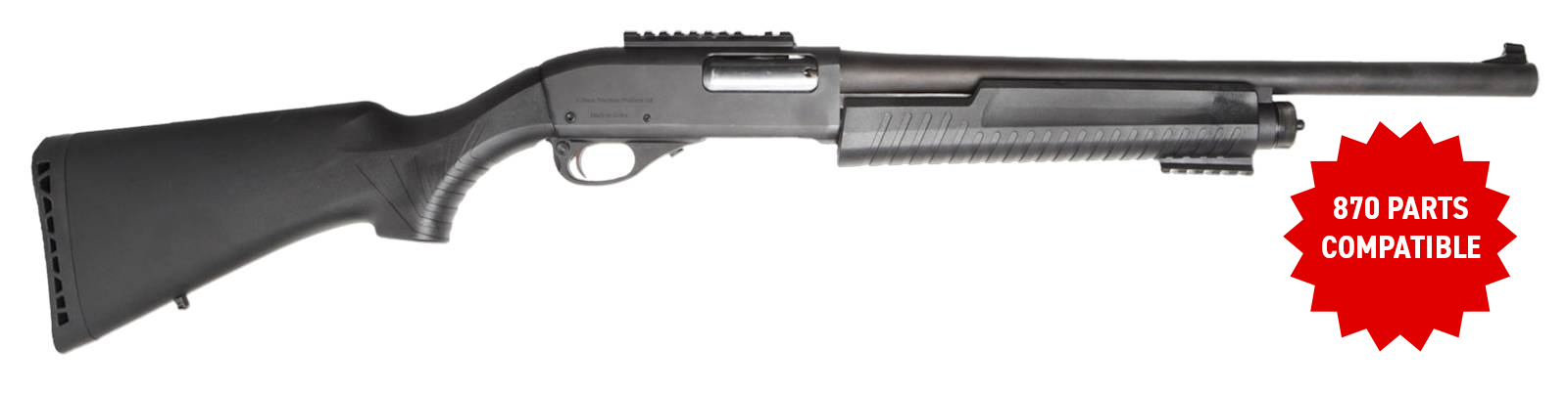 ATI S-Beam SPG 12GA