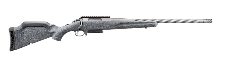 Ruger American Gen ll 7mm-08
