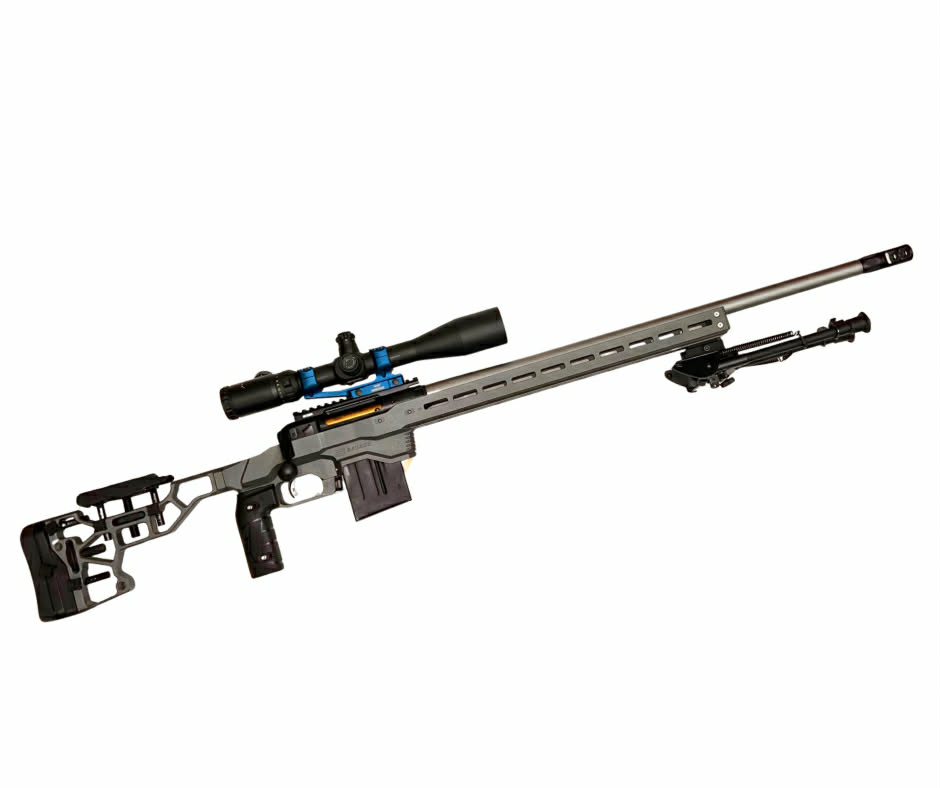 Savage 110 Elite Precision 6mm Creed