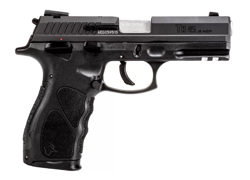 Taurus TH45