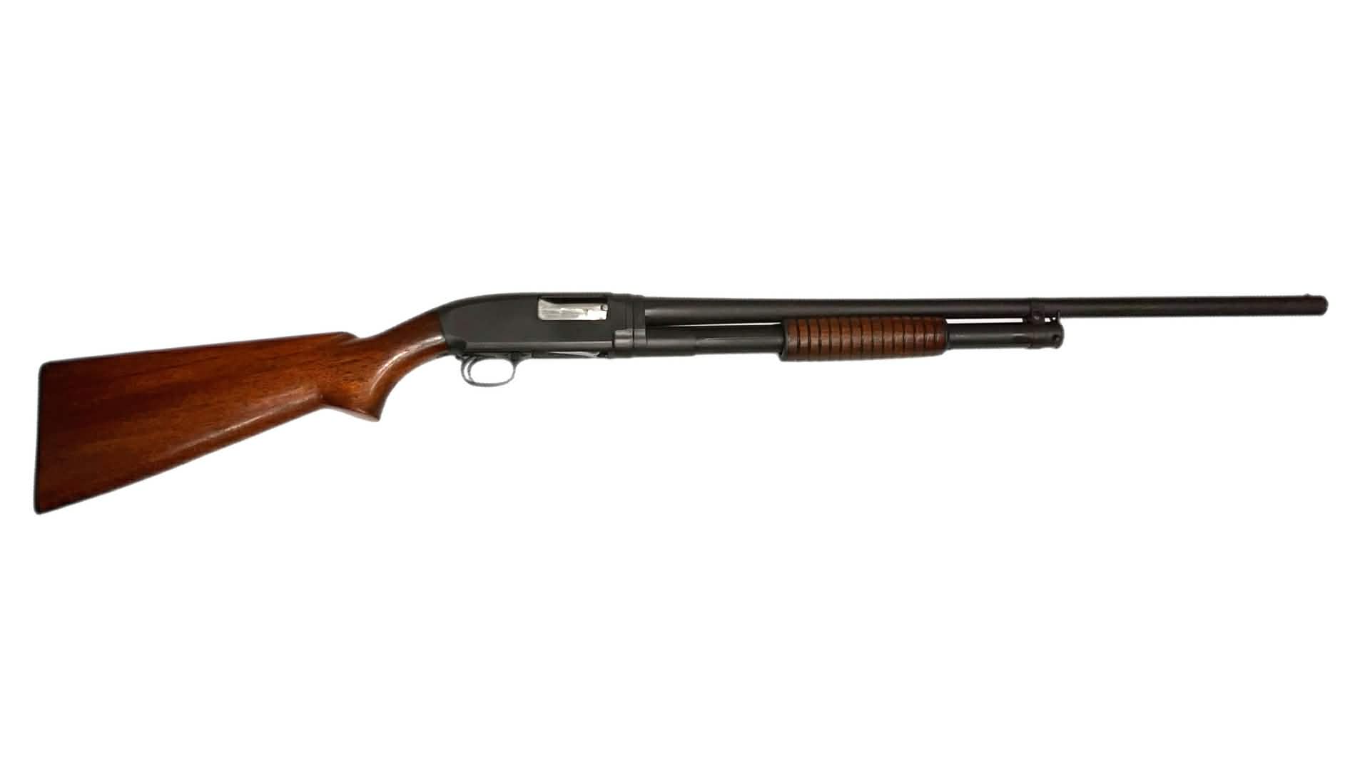 Winchester 12 16 ga