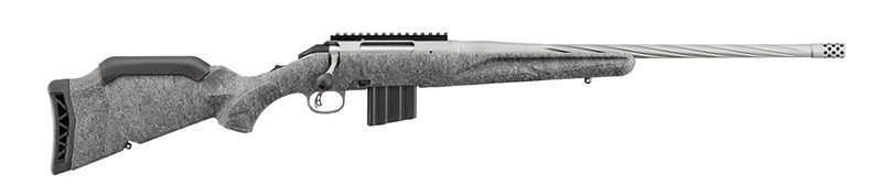 Ruger American Gen ll 350 Legend