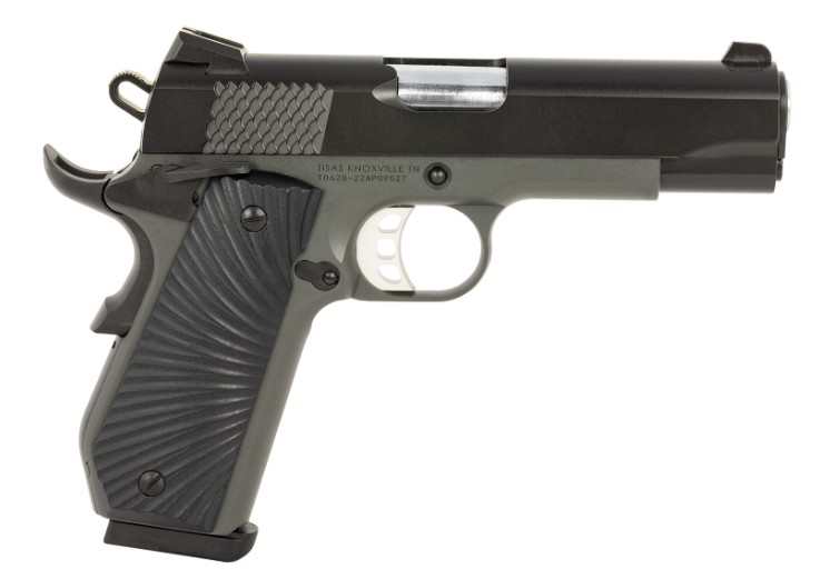 Tisas 1911 Carry Stingray