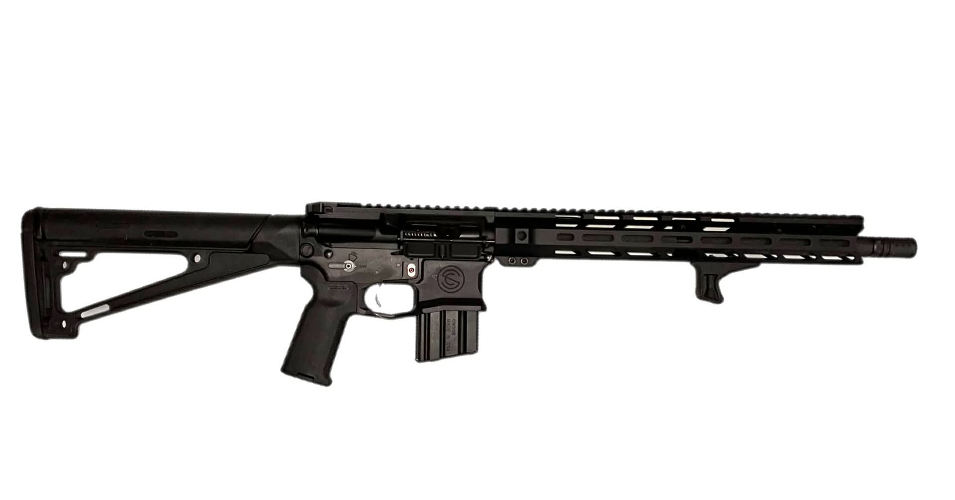 Silencer Co - SCO 15